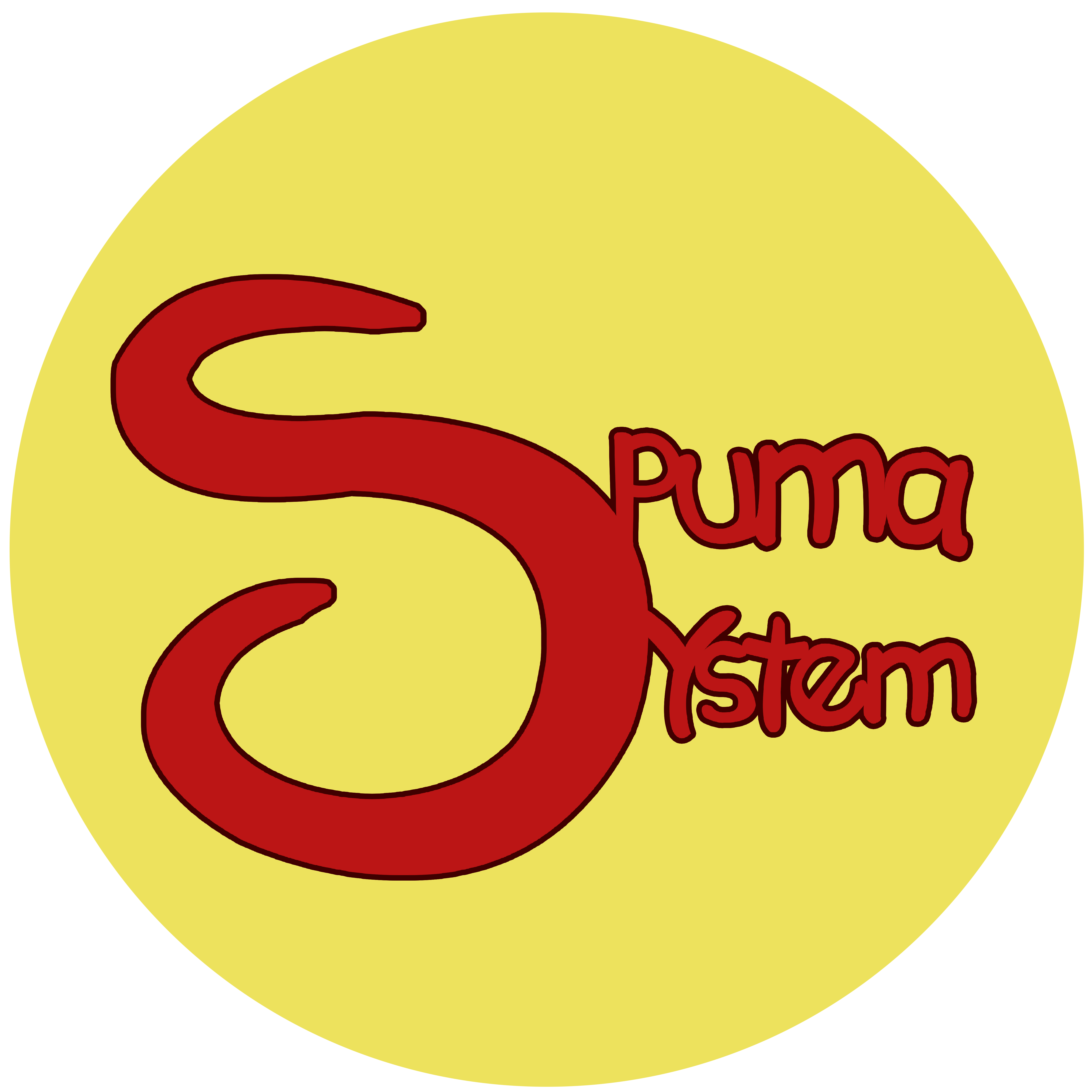 SpumaSystem Logo Espumasistem Espumasystem Espuma de Poliuretano Sevilla
